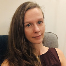 Ida Katrine Barkholt