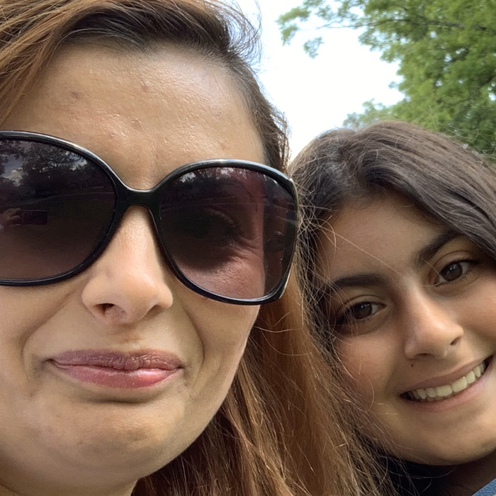 Goodreads profile picture for @elif