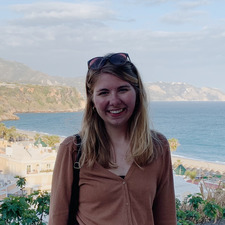 Corinne Stratton Smith