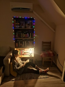 Петя Ранкова