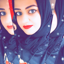 نوف العتيبي