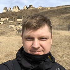 Valeriy Bokhan