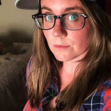 Eileen Cotter Wright