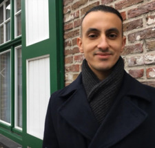 Игнат Георгиев