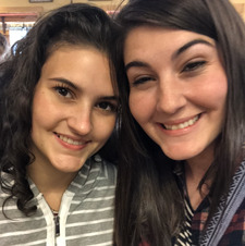 Bethany Mangin