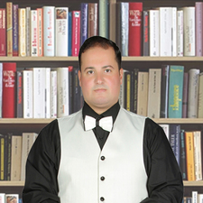 Omar Nattouf