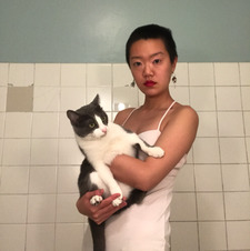 Lily Ren