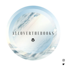 Alloverthebooks ✎