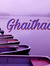 Ghaithaa