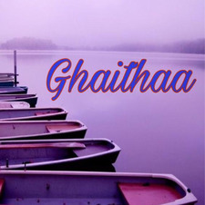 Ghaithaa