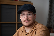Ben Lewis