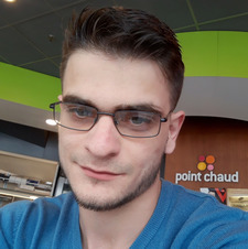 Maxime Achab