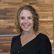 Nicole Tyler