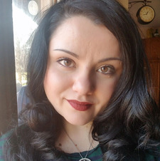 Barbara Davis