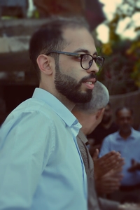 Mohammad Rashed