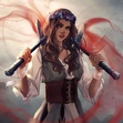 Claire