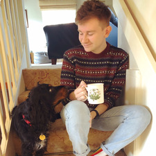 Charlie Tooke