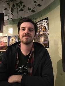 Matt Lynch