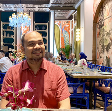 Kamarulariffin  Alsagap