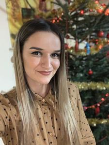 Larisa Cristea