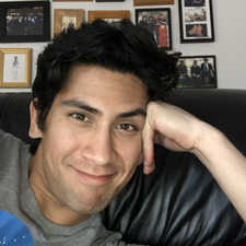 J.F. Ramirez