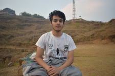Tirtha Joshi