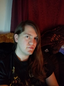 Dustin Spencer-L'Heureux