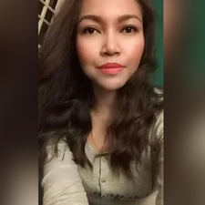 Nadia Chin