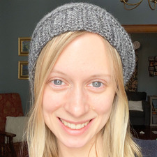 Meghan Shackleton