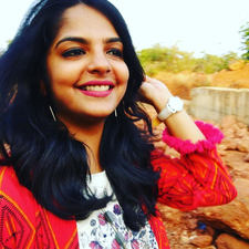 Shwetha Sankari  K