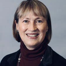 Sandra McIntyre