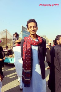 Shah Soomro