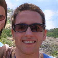 Neville Teque