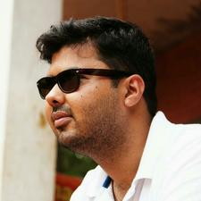 Abhilash Shah