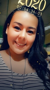 Nahomy Rodriguez
