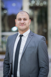 Mostafa Saad