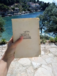 Ivana Books Are Magic