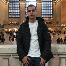 Andres Felipe Rodriguez