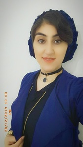 Faezeh
