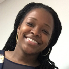 Atyana Starkie
