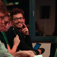 Brecht Vanderstraeten