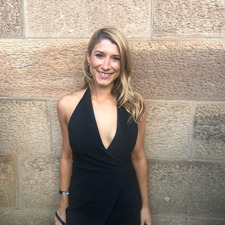Julia Krapeshlis