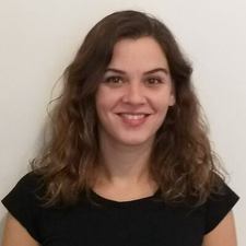 Isabelle Bernard