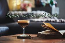 Sippin' on Gin and Books