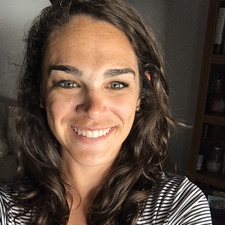 Amanda Roesener