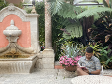 Prasanth G Narahari
