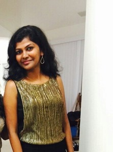 Aishwarya Sivanandan