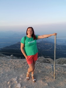 Sarune Raduseviciene