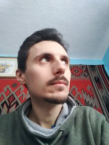 Mykhailo Khranovskyi