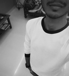 Hardipsinh Vansadiya